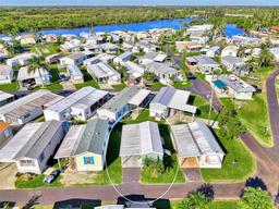 Picture of 51 4Th Street Unit C, Punta Gorda, FL 33982