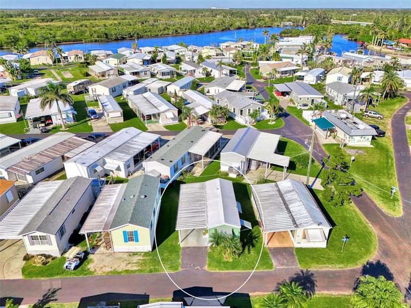 Picture of 51 4Th Street Unit C, Punta Gorda FL 33982