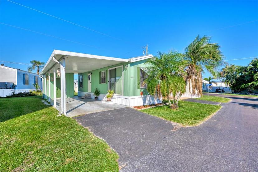 Picture of 51 4Th Street Unit C, Punta Gorda FL 33982