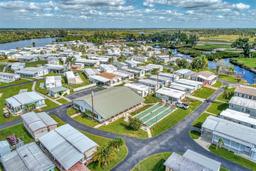 Picture of 51 4Th Street Unit C, Punta Gorda, FL 33982