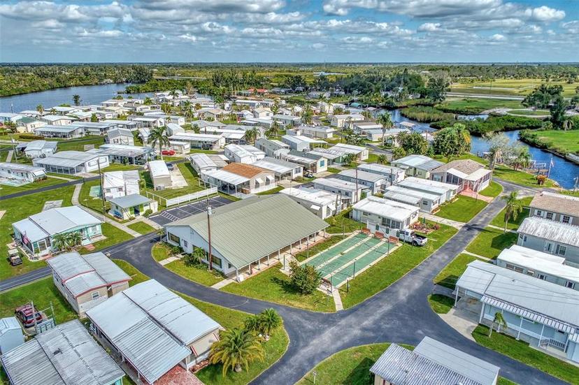 Picture of 51 4Th Street Unit C, Punta Gorda FL 33982