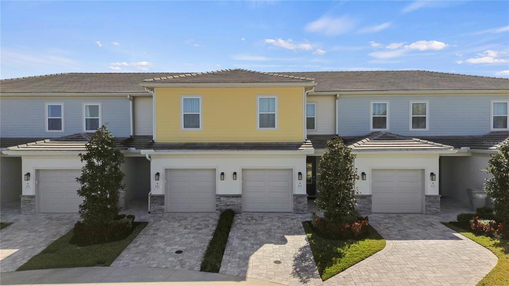Picture of 856 Driving Range Court, Reunion, FL 34747