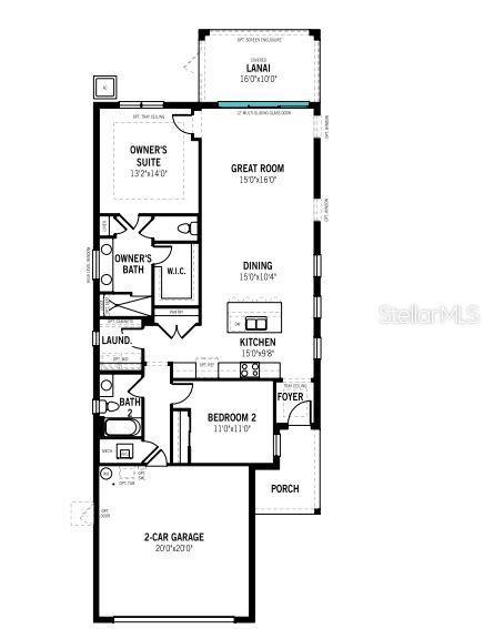 Picture of 11170 Livewell Court, Venice FL 34293