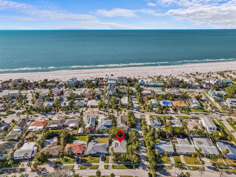 Picture of 35 Juniper Way, Clearwater Beach FL 33767
