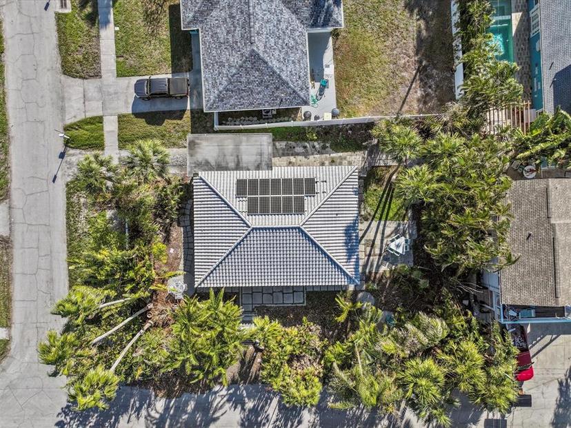 Picture of 35 Juniper Way, Clearwater Beach FL 33767
