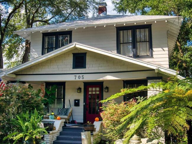 Picture of 705 E Pine Street, Orlando FL 32801