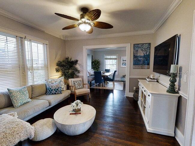 Picture of 705 E Pine Street, Orlando FL 32801