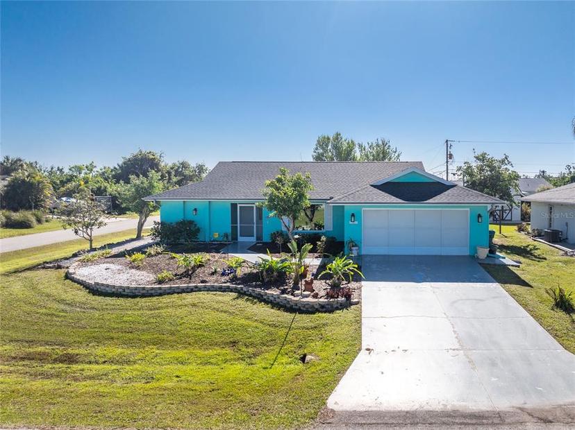 Picture of 9457 Heartwellville Avenue, Englewood FL 34224