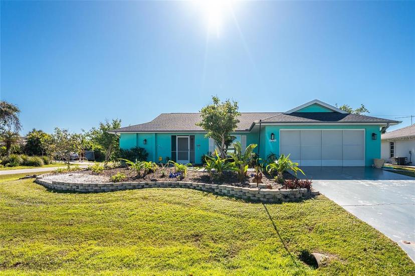 Picture of 9457 Heartwellville Avenue, Englewood FL 34224