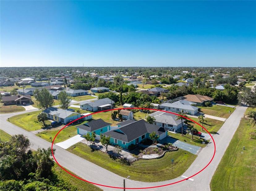 Picture of 9457 Heartwellville Avenue, Englewood FL 34224