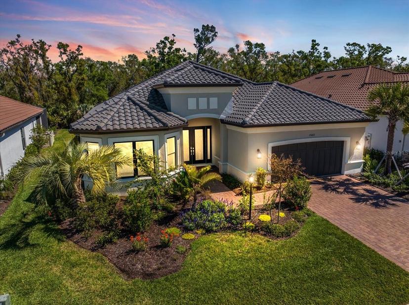 Picture of 15603 Derna Terrace, Bradenton FL 34211