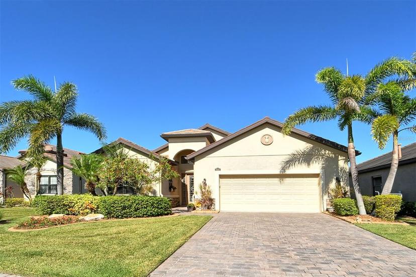Picture of 7531 Rio Bella Place, Bradenton FL 34201