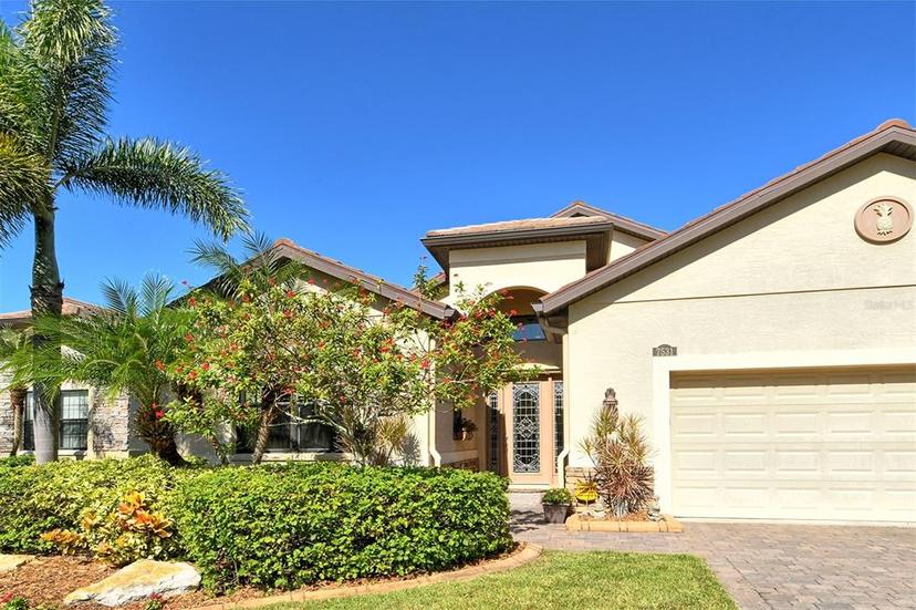 Picture of 7531 Rio Bella Place, Bradenton FL 34201
