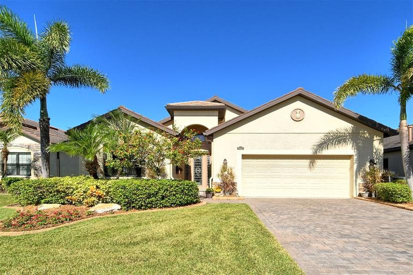 Picture of 7531 Rio Bella Place, Bradenton FL 34201