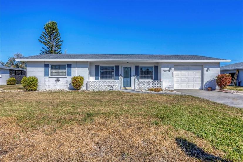 Picture of 1740 Elinor Place, Englewood FL 34223