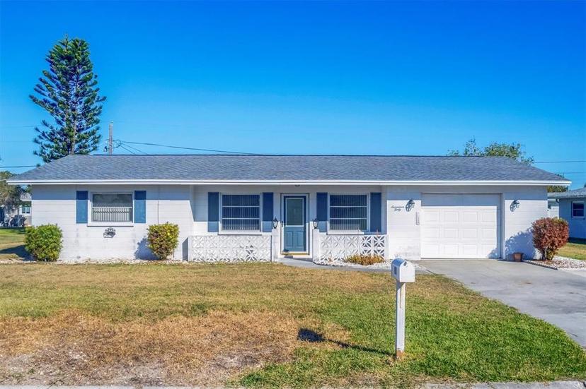 Picture of 1740 Elinor Place, Englewood FL 34223
