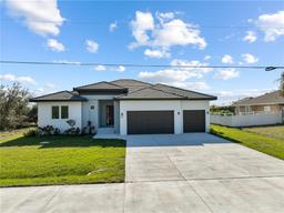 Picture of 14681 Keystone Boulevard, Port Charlotte, FL 33981