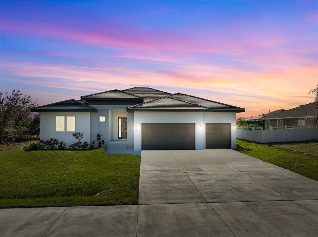 Picture of 14681 Keystone Boulevard, Port Charlotte, FL 33981