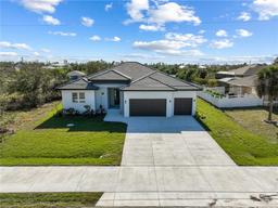 Picture of 14681 Keystone Boulevard, Port Charlotte, FL 33981