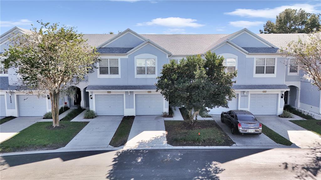 Picture of 4500 SW 52Nd Circle Unit 104, Ocala, FL 34474