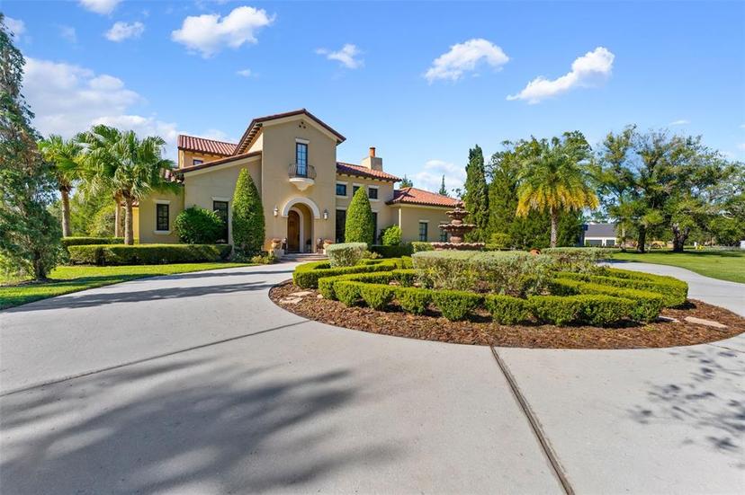Picture of 7713 Still Lakes Drive, Odessa FL 33556