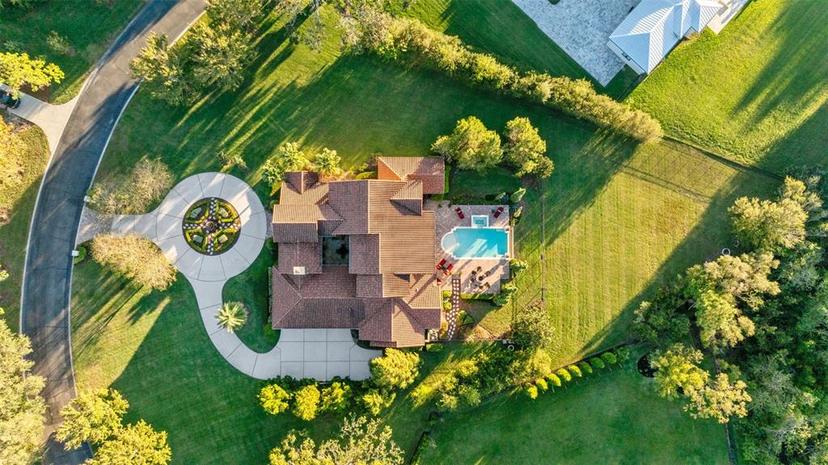 Picture of 7713 Still Lakes Drive, Odessa FL 33556