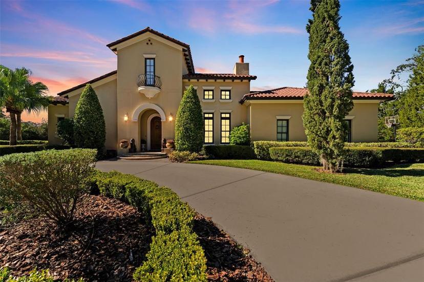 Picture of 7713 Still Lakes Drive, Odessa FL 33556