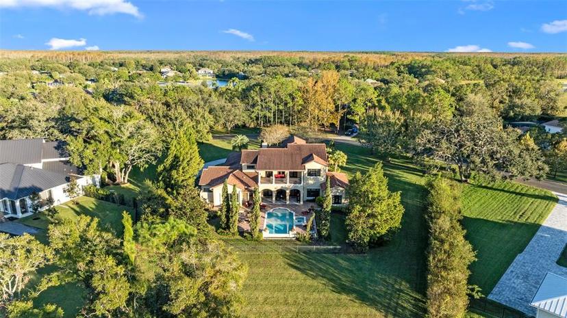 Picture of 7713 Still Lakes Drive, Odessa FL 33556