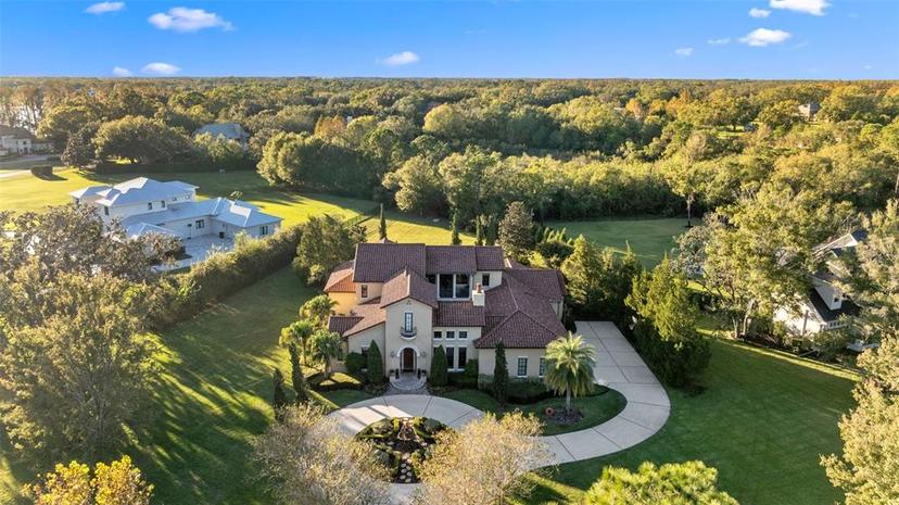 Picture of 7713 Still Lakes Drive, Odessa FL 33556