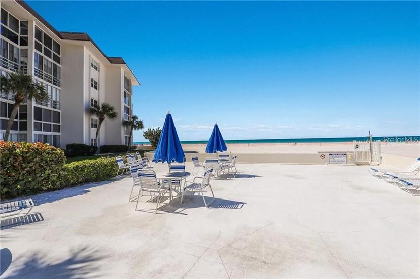 Picture of 2100 Benjamin Franklin Drive Unit 203F, Sarasota FL 34236