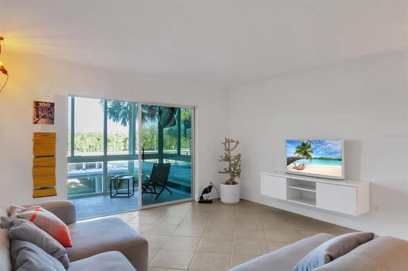 Picture of 2100 Benjamin Franklin Drive Unit 203F, Sarasota FL 34236