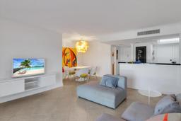 Picture of 2100 Benjamin Franklin Drive Unit 203F, Sarasota, FL 34236