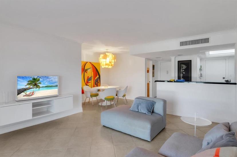 Picture of 2100 Benjamin Franklin Drive Unit 203F, Sarasota FL 34236