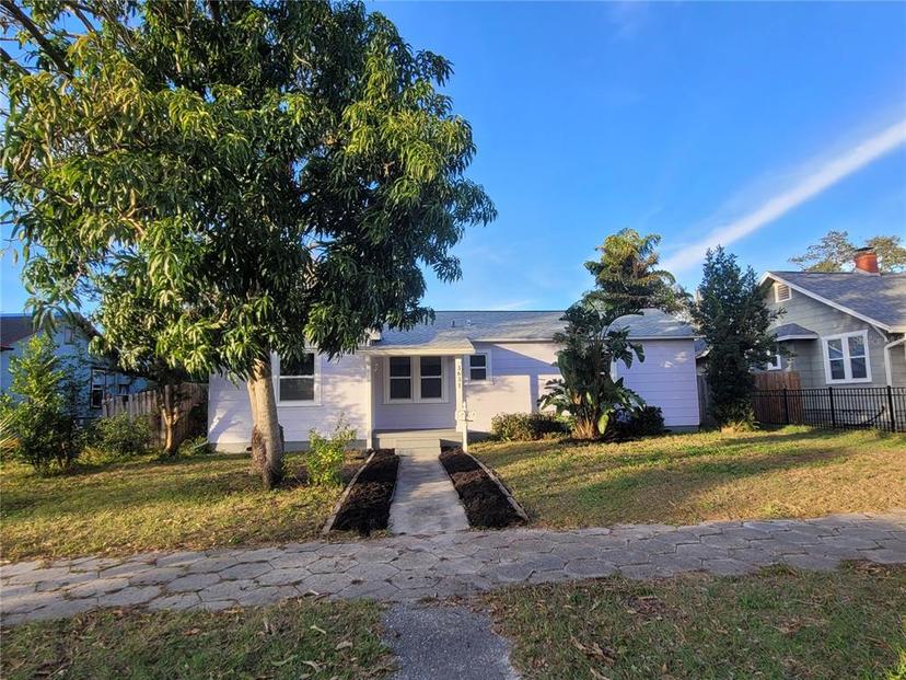Picture of 3631 4Th Avenue N, St Petersburg FL 33713