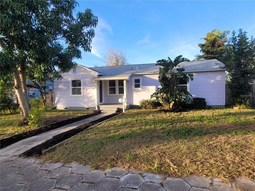 Picture of 3631 4Th Avenue N, St Petersburg FL 33713