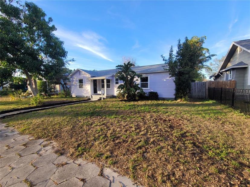 Picture of 3631 4Th Avenue N, St Petersburg FL 33713