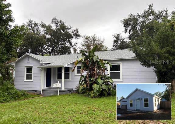 Picture of 3631 4Th Avenue N, St Petersburg FL 33713