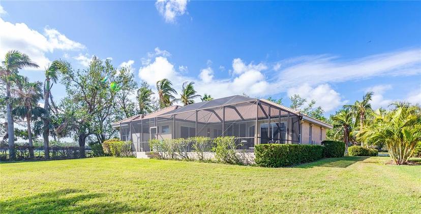 Picture of 1704 Amberwynd Circle W, Palmetto FL 34221