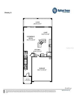Picture of 5105 Sylas Jax Avenue, Winter Haven, FL 33884