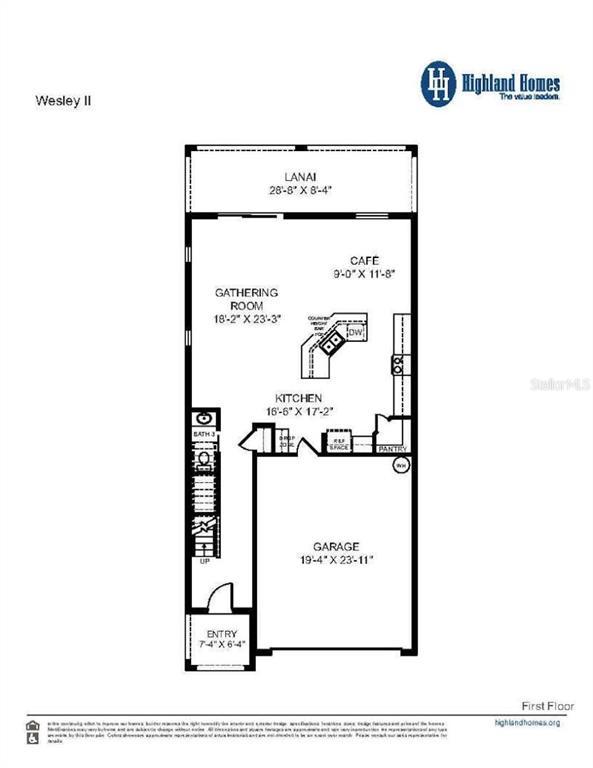 Picture of 5105 Sylas Jax Avenue, Winter Haven FL 33884