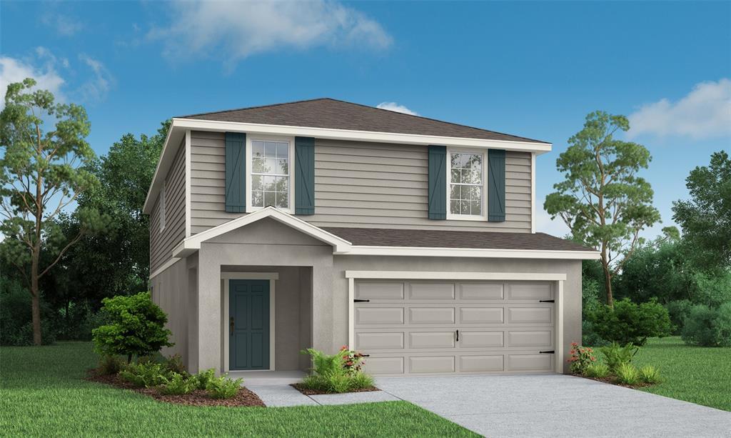 Picture of 5105 Sylas Jax Avenue, Winter Haven, FL 33884