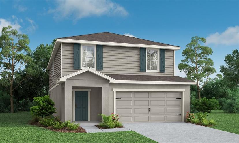Picture of 5105 Sylas Jax Avenue, Winter Haven FL 33884