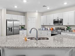 Picture of 5105 Sylas Jax Avenue, Winter Haven, FL 33884