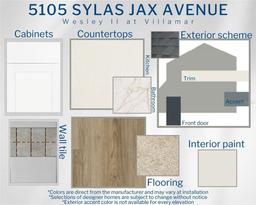 Picture of 5105 Sylas Jax Avenue, Winter Haven, FL 33884