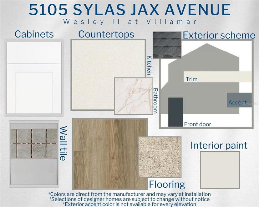 Picture of 5105 Sylas Jax Avenue, Winter Haven FL 33884