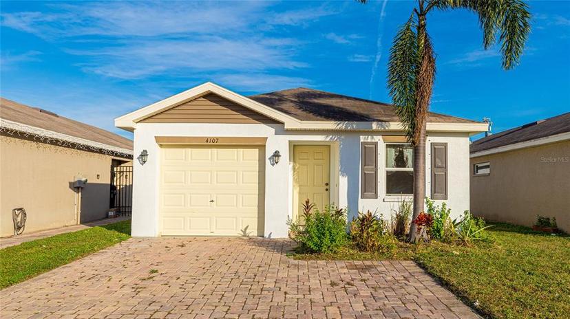 Picture of 4107 11Th Street E, Bradenton FL 34208