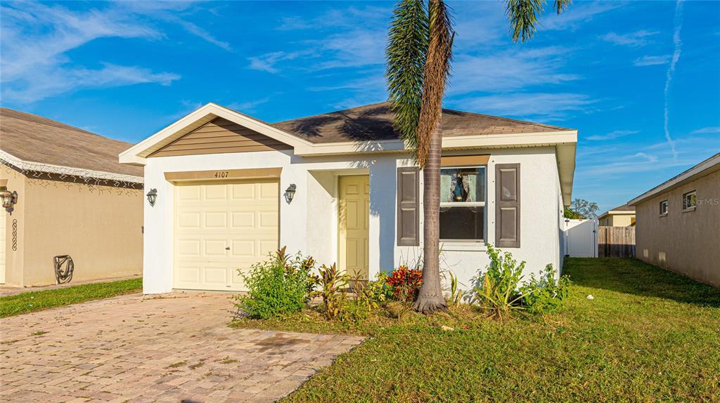 Picture of 4107 11Th Street E, Bradenton, FL 34208