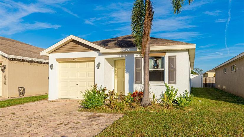 Picture of 4107 11Th Street E, Bradenton FL 34208