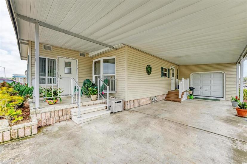 Picture of 5619 Bayshore Road Unit 365, Palmetto FL 34221