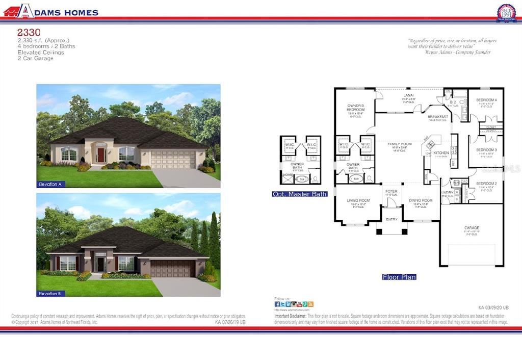 Picture of 5770 Englewood Rd., Venice, FL 34293